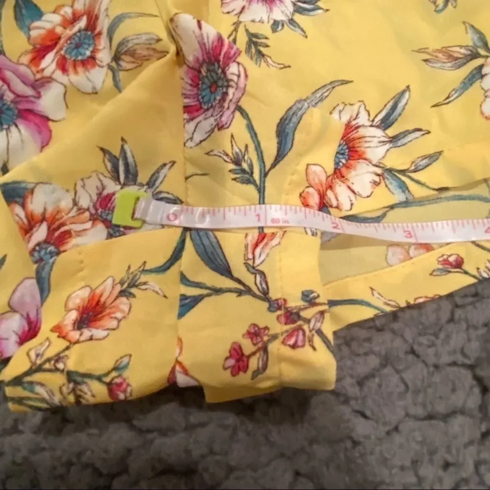 Timing  Romper   - Picture 6 of 12